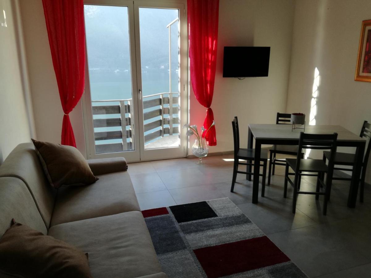 oleandra Villa Nesso Exteriör bild
