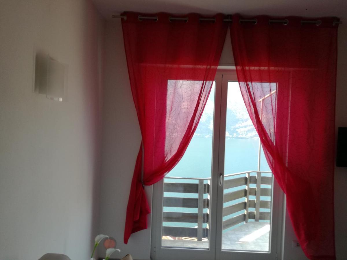 oleandra Villa Nesso Exteriör bild