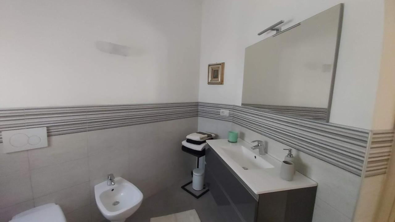 oleandra Villa Nesso Exteriör bild
