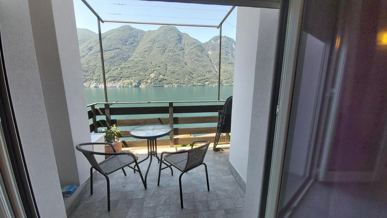 oleandra Villa Nesso Exteriör bild