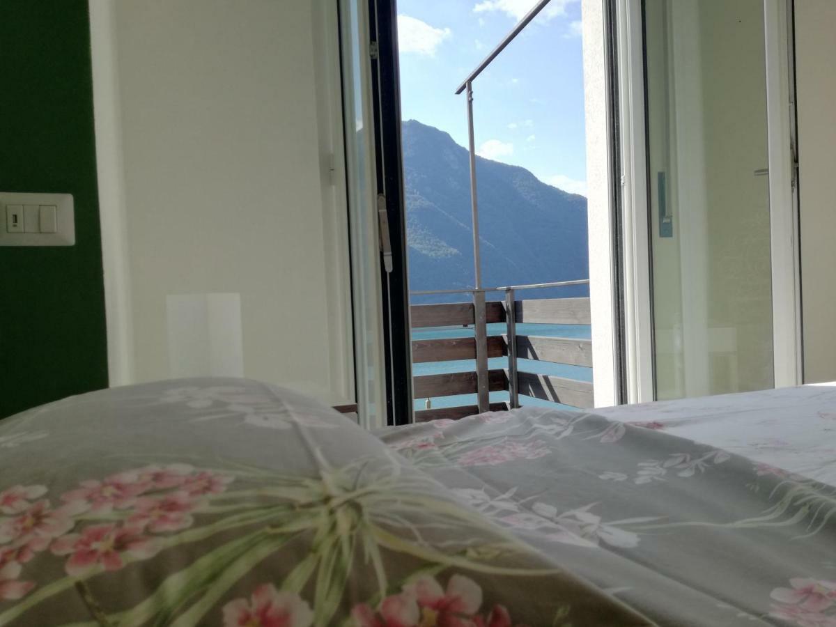 oleandra Villa Nesso Exteriör bild
