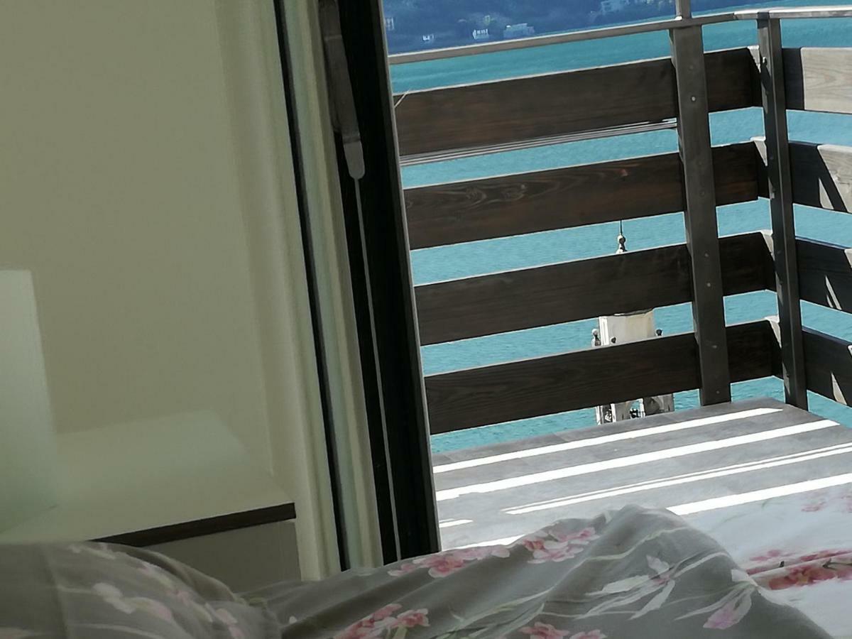 oleandra Villa Nesso Exteriör bild
